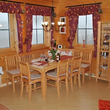 Chalet Private With Sauna And Hot Tub *