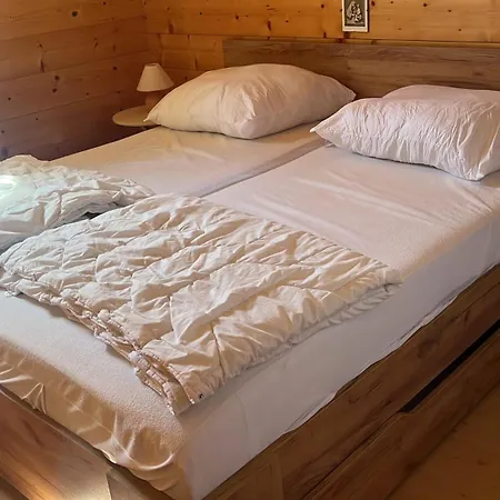 Private With Sauna And Hot Tub Chalet Hochrindl