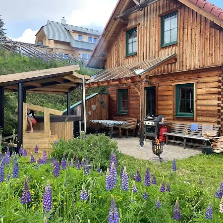 Private With Sauna And Hot Tub * Hochrindl