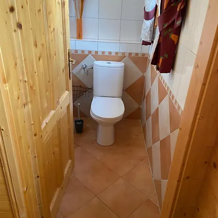 Private With Sauna And Hot Tub Chalet *