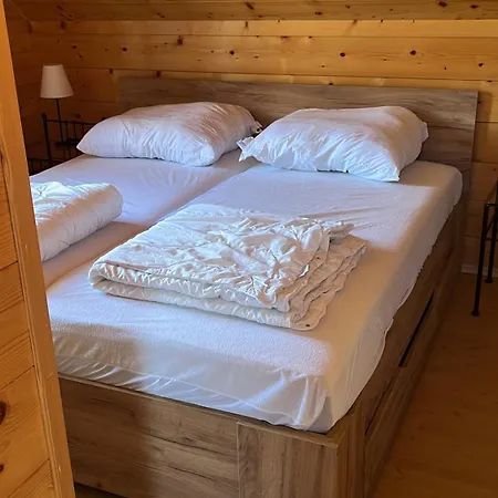 Chalet Private With Sauna And Hot Tub Hochrindl